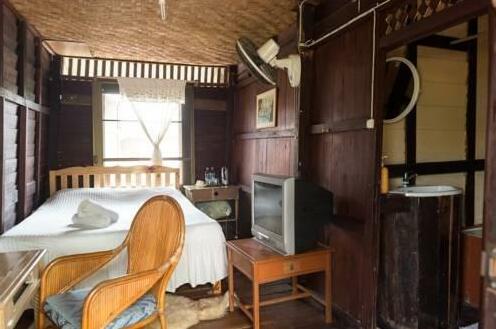 Kiangdoi House - Photo5
