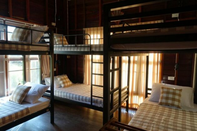 Little Good Things Female Only Hostel - Photo2