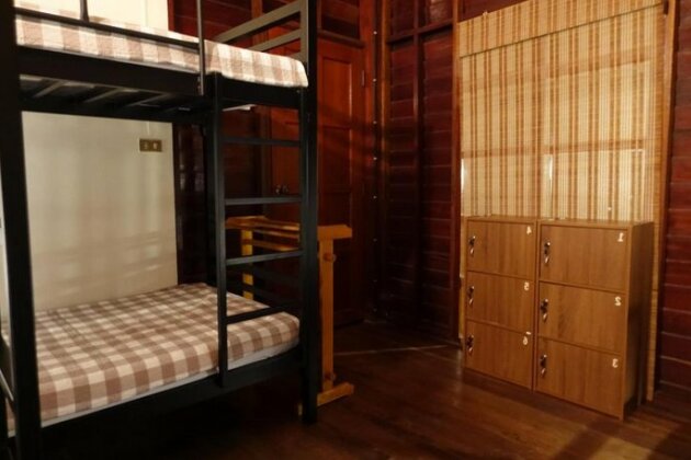 Little Good Things Female Only Hostel - Photo5