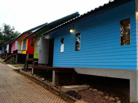 Mava Muscosa Guesthouse - Photo2