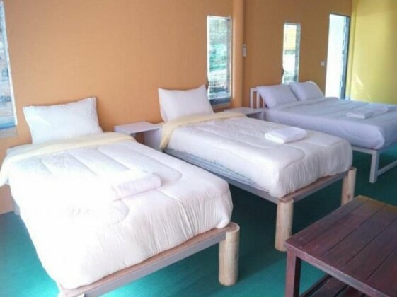 Mava Muscosa Guesthouse - Photo5