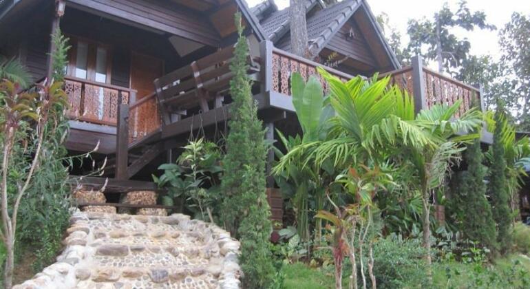 Mon Vieng Kham Resort - Photo2