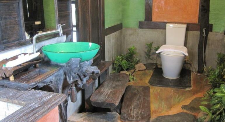 Mon Vieng Kham Resort - Photo4