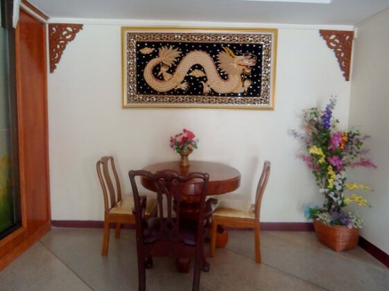 Ngamta Hotel - Photo5