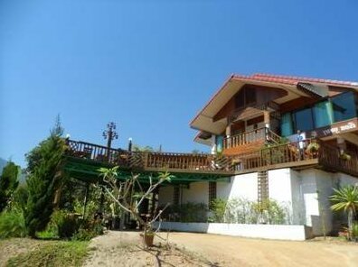 Phu Chaba Resort