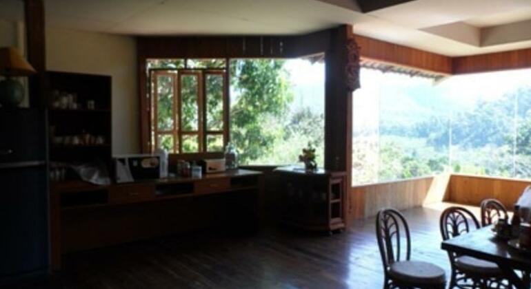 Phu Chaba Resort - Photo2