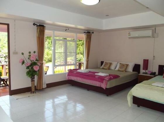 Phuchomjan Resort - Photo3