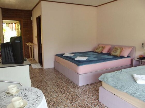 Phuchomjan Resort - Photo5