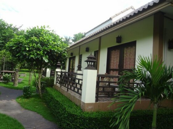 Rimtarn Resort - Photo2