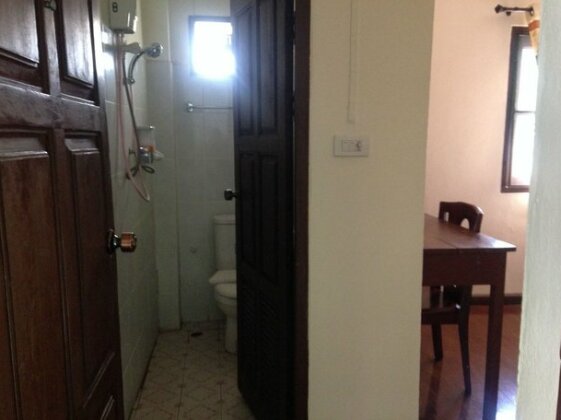 Rimtarn Resort - Photo4