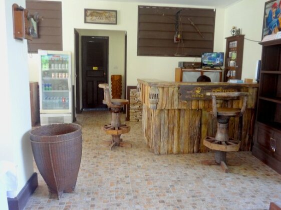 Rimtarn Resort - Photo5