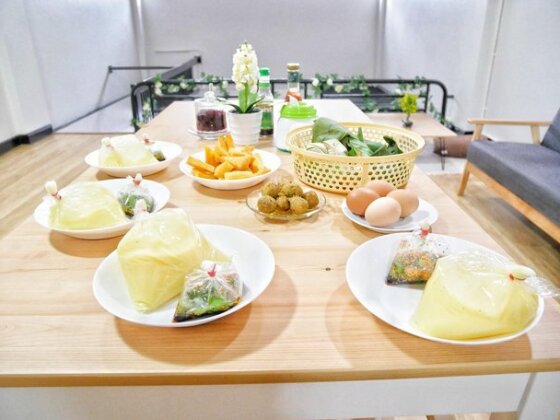 Saiyud Hostel - Photo2