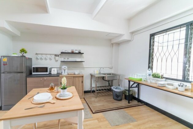 Saiyud Hostel - Photo3