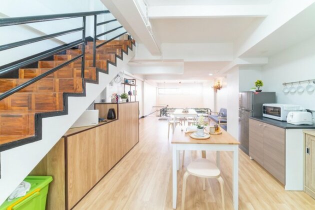 Saiyud Hostel - Photo4