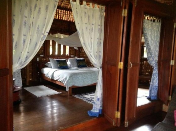 Sang Tong Huts - Photo4