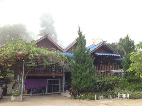 Sangsawang Resort