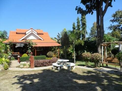 Sangsawang Resort - Photo3