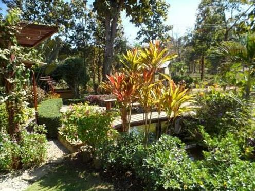 Sangsawang Resort - Photo5