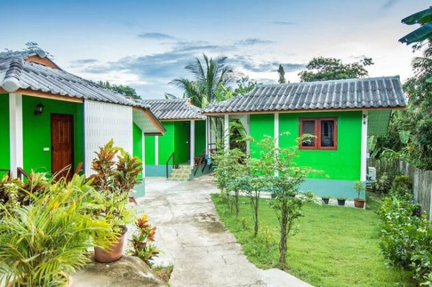 Sarm Mork Guest House - Photo2
