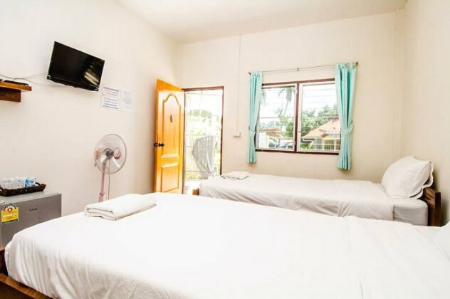 Sarm Mork Guest House - Photo5