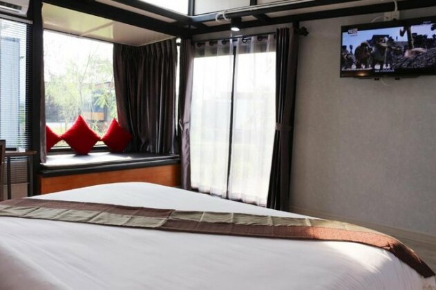 Akkara Resort&Villa - Photo4