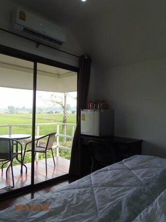 Private Cabin with Mountain View - Photo5