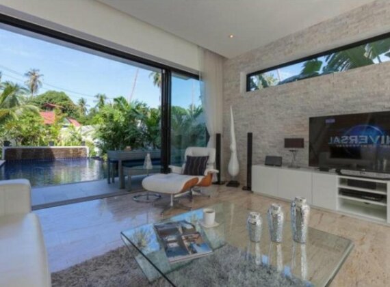 3 Bedroom Luxury Villa Siri - Photo2
