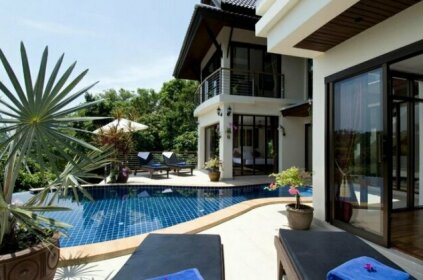 3 Bedroom Villa Kao Lom