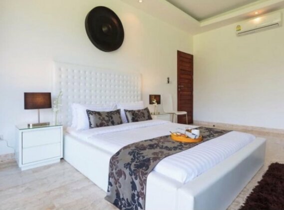 3 Bedroomed Luxury Ban Tai - Photo2