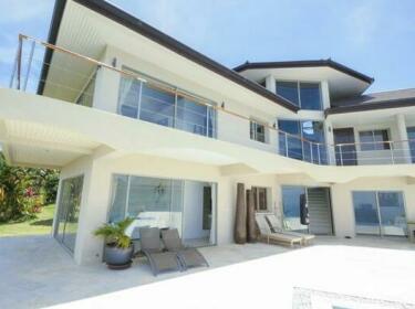 5 Bedroomed Seaview Villa- Bang Por