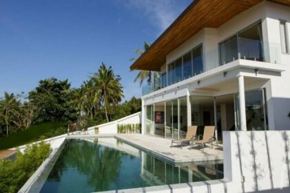 6 Br Luxury Seaview Villa Bang Po Lil