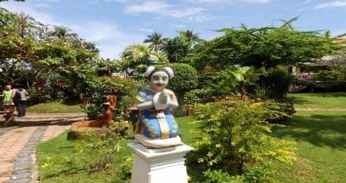 Agnes Residence - Photo3