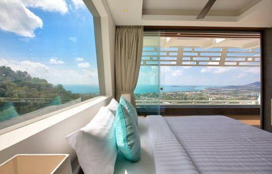 Aqua Samui Villa's - Photo3