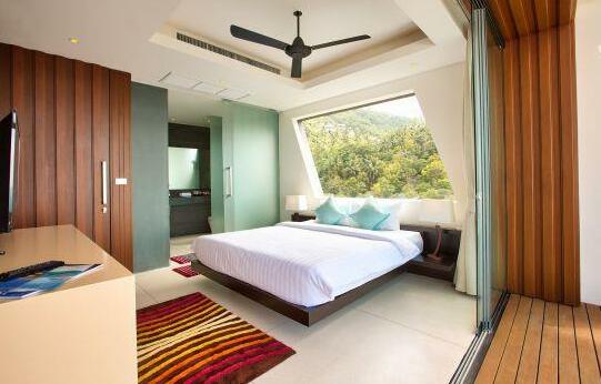 Aqua Samui Villa's - Photo5