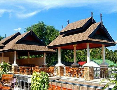 Baan Fah Resort - Photo2