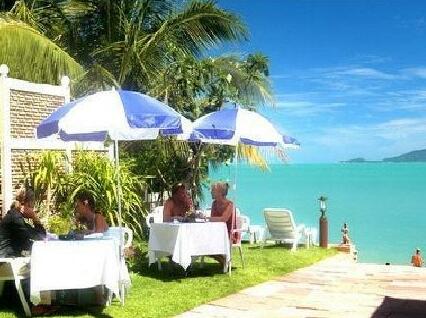 Baan Fah Resort - Photo4