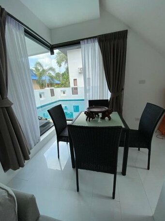 Baan Kiwi Pool Villa - Photo3