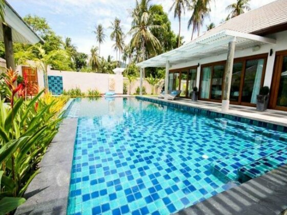 Baan Tai Tara 3 - Photo2
