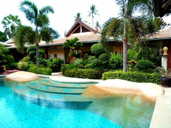 Baan Tropicana - Photo2