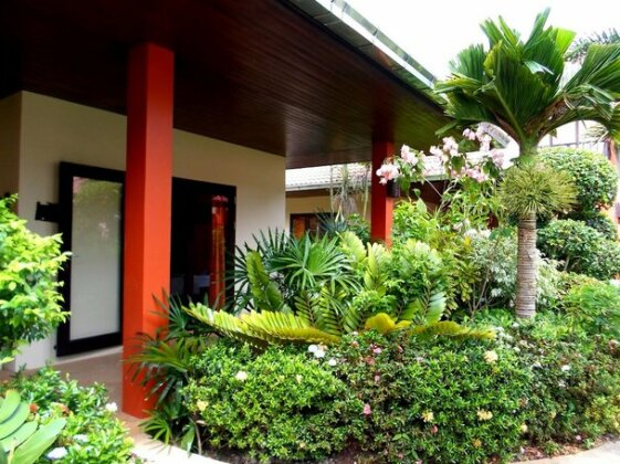 Baan Tropicana - Photo5
