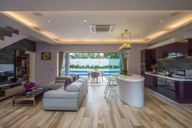 Ban Tai Estate - Photo2