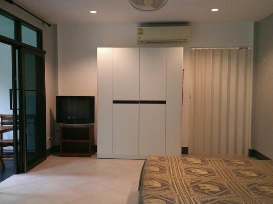 Ban Tai Samui Bungalows - Photo2