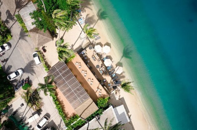 Beachside Villa Baylis