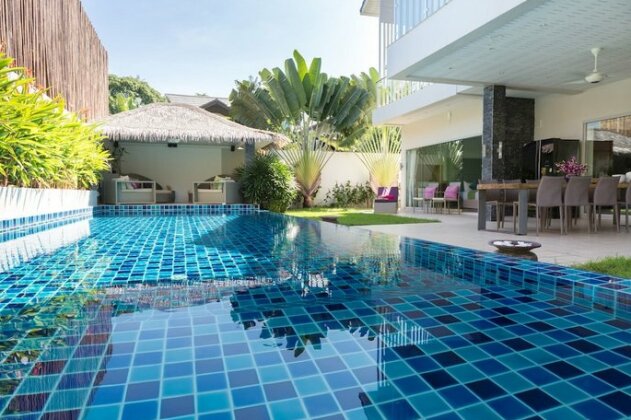 Beachside Villa Baylis - Photo2