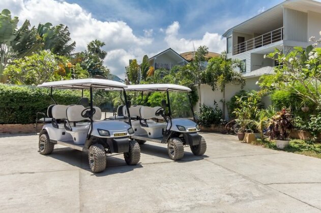 Beachside Villa Baylis - Photo4