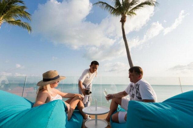 Beachside Villa Colibri - Photo4