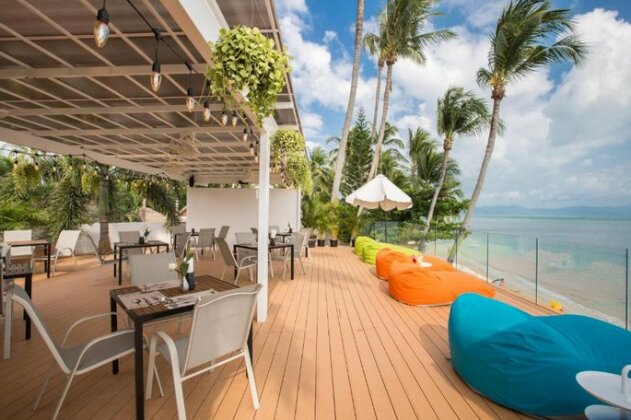 Beachside Villa Colibri - Photo5