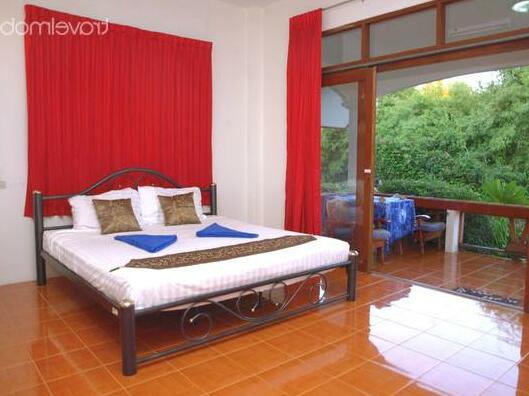 Blissful Tropical Beach House - Photo2