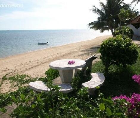 Blissful Tropical Beach House - Photo5