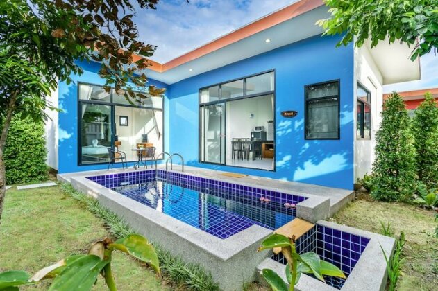 Boutique Pool Villa - Photo2